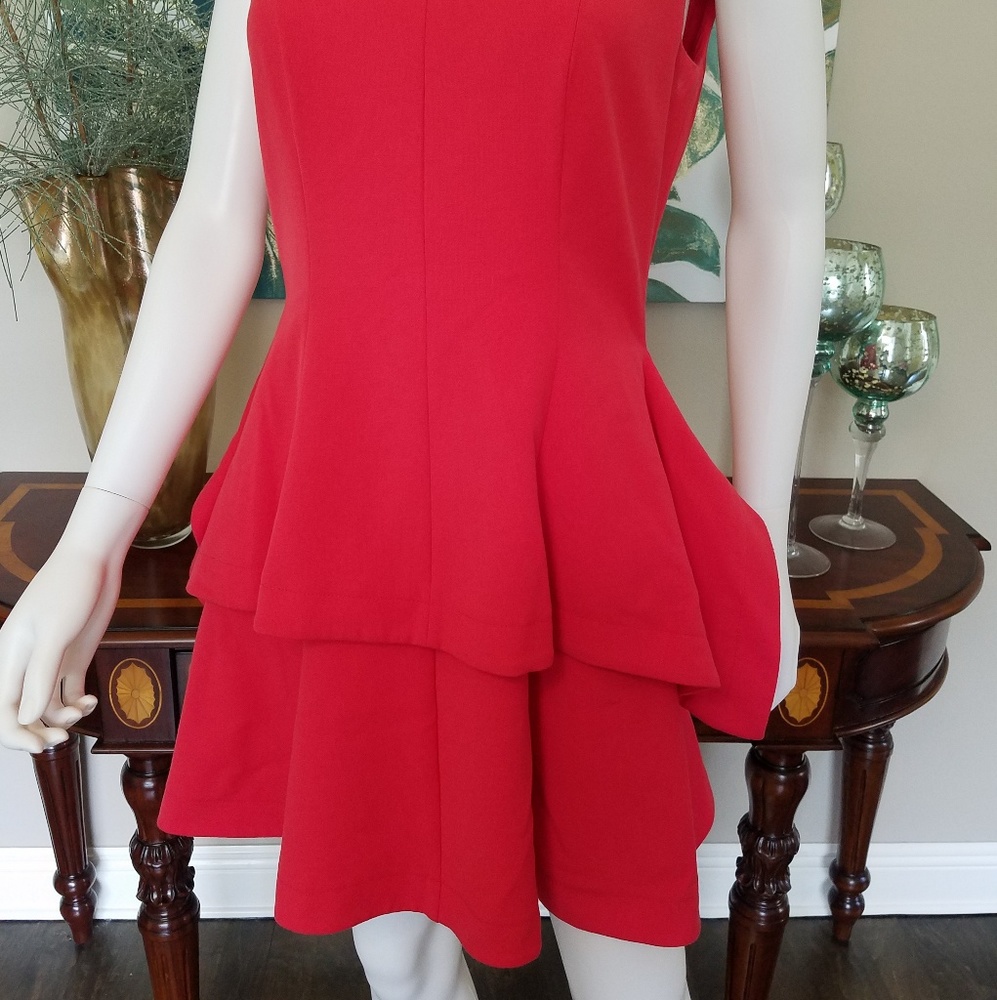 BCBG MaxAzria Dress